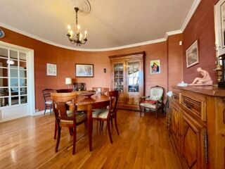  Appartement à vendre 6 pièces 120 m²