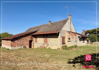  Maison à vendre 2 pièces 58 m²
