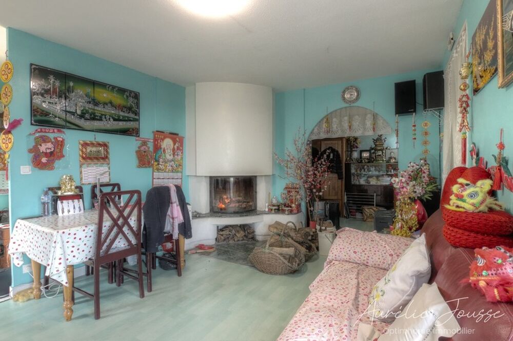 Vente Maison Maison familiale avec sous-sol aménageable Limoges