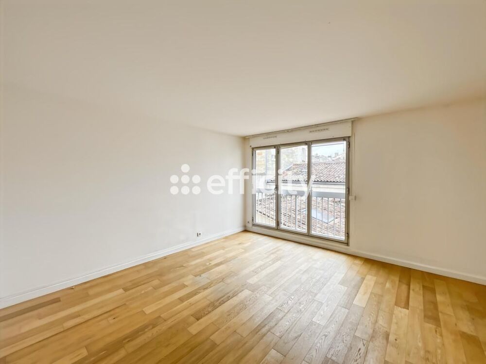 Vente Appartement Appartement Bordeaux