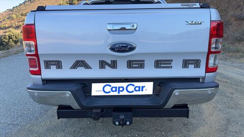 Ranger 2.0 EcoBlue 170 Xlt 2021 occasion 20250 Corte
