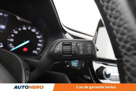 Fiesta 1.0 EcoBoost Titanium 3P 100 ch 2017 occasion 92130 Issy-les-Moulineaux