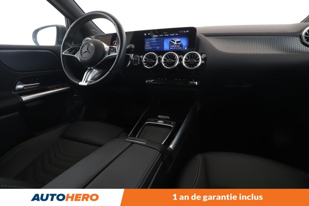 Classe B 180 Progressive Line Edition 7G-DCT 136 ch 2023 occasion 92130 Issy-les-Moulineaux