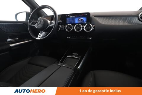 Classe B 180 Progressive Line Edition 7G-DCT 136 ch 2023 occasion 92130 Issy-les-Moulineaux