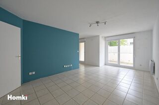  Appartement � vendre 2 pi�ces 53 m�