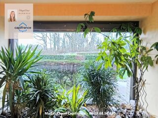  Maison à vendre 9 pièces 350 m²