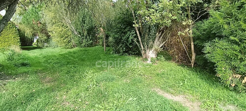 Vente Terrain Terrain à vendre de 430,00 m² VITRY EN ARTOIS (62) Vitry en artois