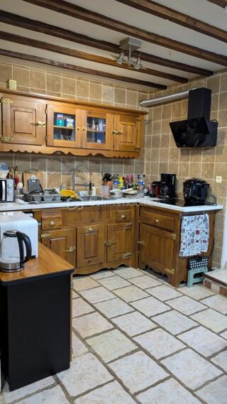  Maison � vendre 5 pi�ces 125 m�