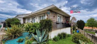  Maison � vendre 4 pi�ces 102 m�