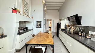  Appartement � vendre 5 pi�ces 166 m�