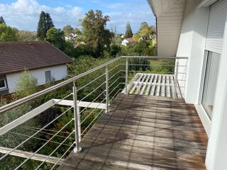 Vente Maison RARE : Salies-de-Béarn Maison  d'architecte  de 2017 structure bois  de 4 pièces Salies de bearn