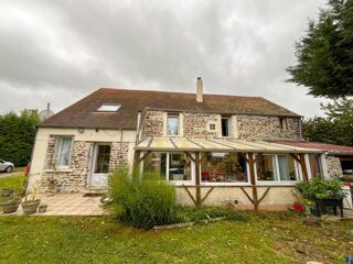  Maison  vendre 7 pices 190 m