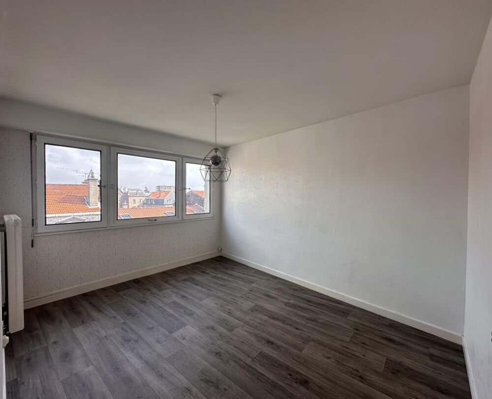 Location Appartement F3 - SECTEUR LECOQ Clermont ferrand
