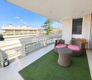  Appartement à vendre 2 pièces 65 m²
