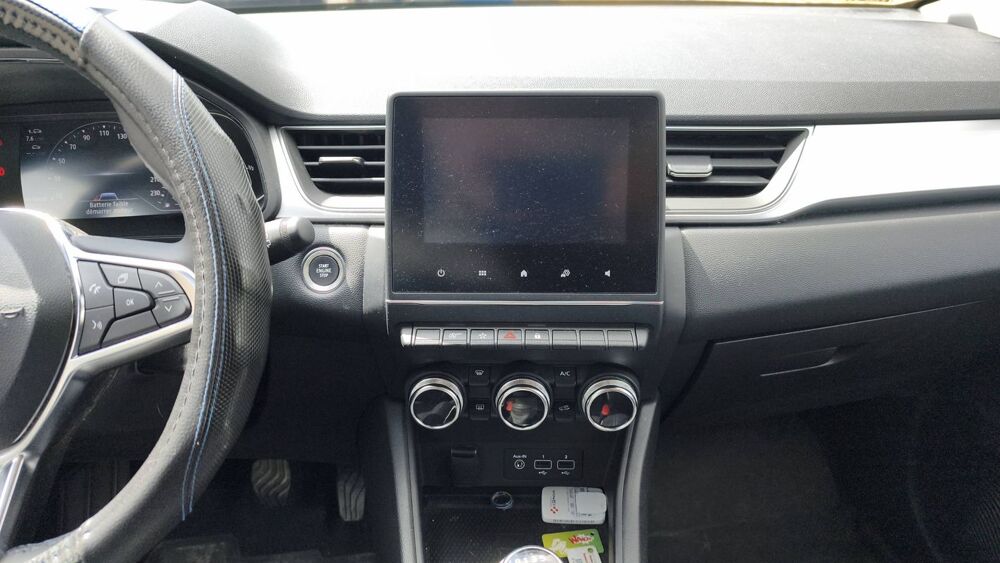 Captur 1.0 TCe 90 Techno 2023 occasion 86100 Chatellerault