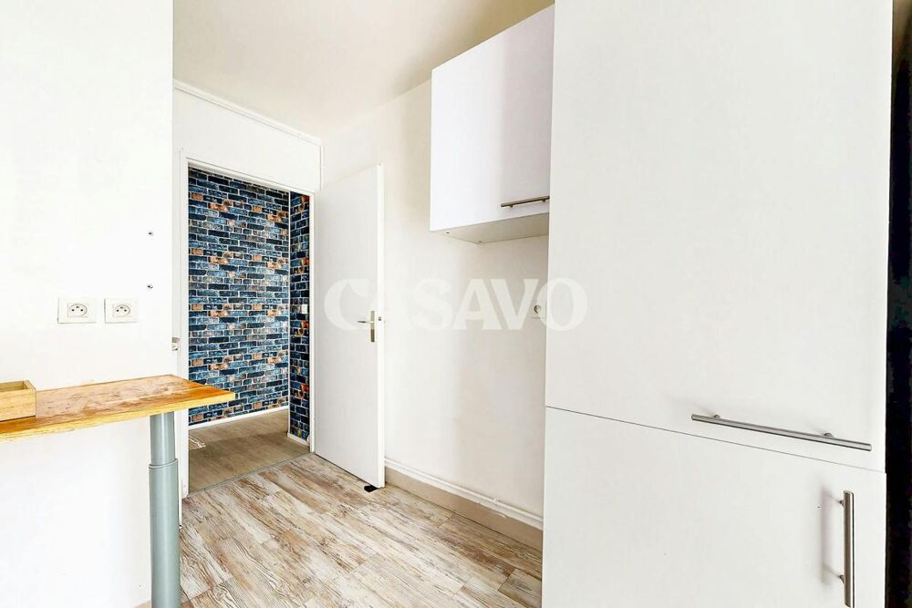Vente Appartement Vente Appartement 4 pièces de 73m² - 77000 Melun Melun