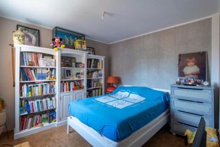  Maison à vendre 5 pièces 108 m²