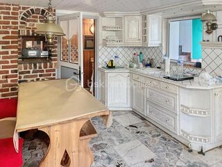  Propriété/château à vendre 4 pièces 135 m²