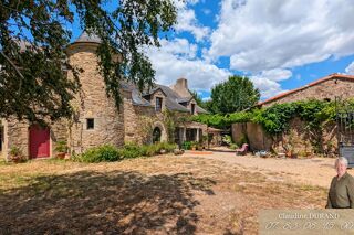  Maison � vendre 8 pi�ces 253 m�