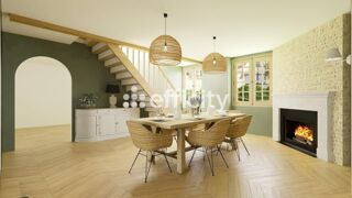  Maison � vendre 9 pi�ces 320 m�