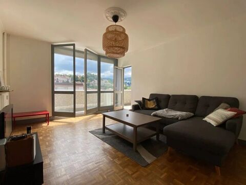  Appartement � louer 3 pi�ces 67 m�