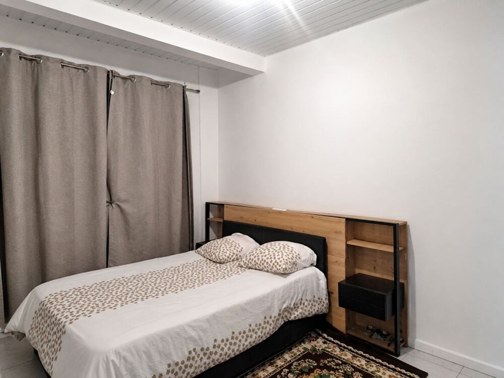 Vente Immeuble Immeuble de rapport en centre-ville de Cayenne - Fort potentiel locatif Cayenne
