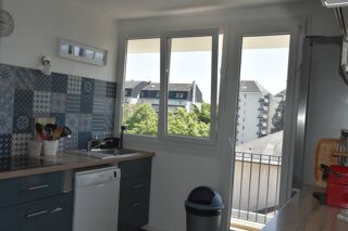 Appartement � louer 3 pi�ces 70 m�
