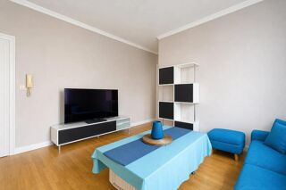  Appartement à vendre 3 pièces 45 m²