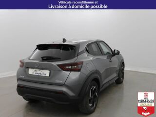 Juke HYBRID 143 Acenta 2023 occasion 10150 Lavau