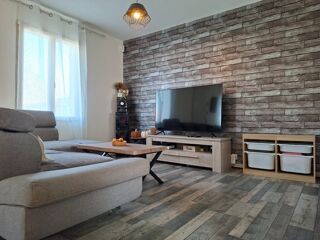  Maison � vendre 3 pi�ces 81 m�