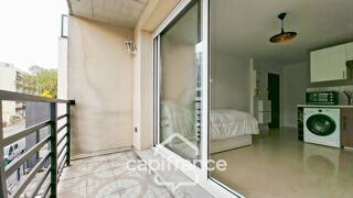  Appartement � louer 1 pi�ce 18 m�