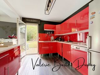  Maison à vendre 4 pièces 104 m²