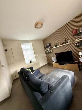 Maison à vendre 4 pièces 116 m²