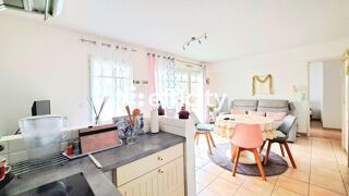  Appartement à vendre 2 pièces 44 m²