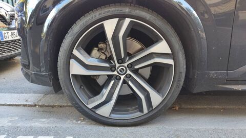 XC90 II 2.0 T8 390 Plug in Hybrid AWD R-Design - 7 places Toit ou 2021 occasion 92200 Neuilly Sur Seine