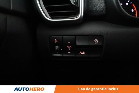 Sportage 1.6 CRDi MHEV Design 2WD DCT7 136 ch 2020 occasion 92130 Issy-les-Moulineaux