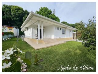 Maison 4 pièces 85 m² · à Saint-Claude · 85 m² · 330 000 €
