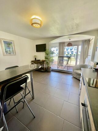  Appartement � vendre 2 pi�ces 29 m�