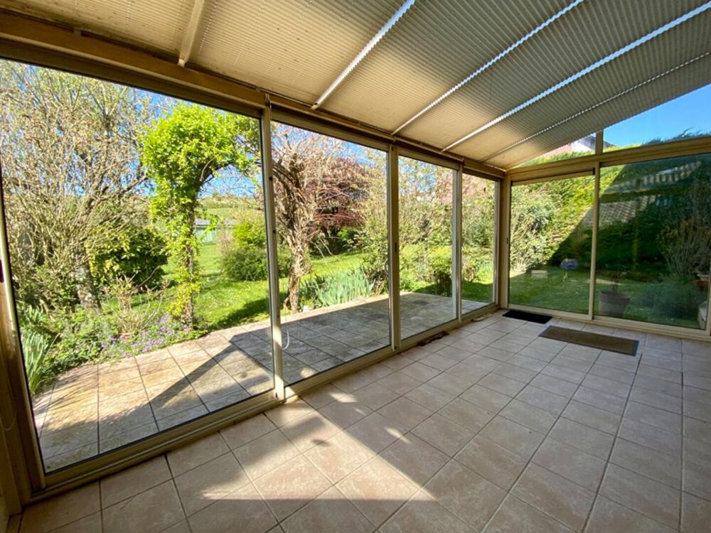 Vente Maison Maison à vendre à Hurigny - 6 pièces de 120 m2 Hurigny