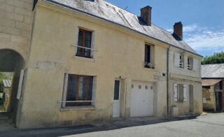  Maison à vendre 7 pièces 151 m²