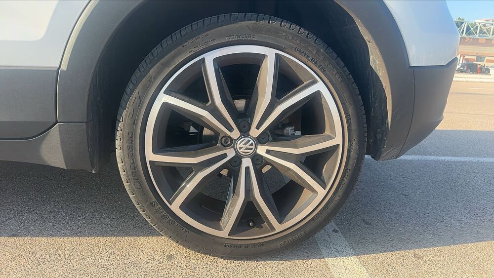 T-Cross 1.0 TSI 115 DSG6 Carat - Automatique Entretien constructeur 2020 occasion 13010 Marseille