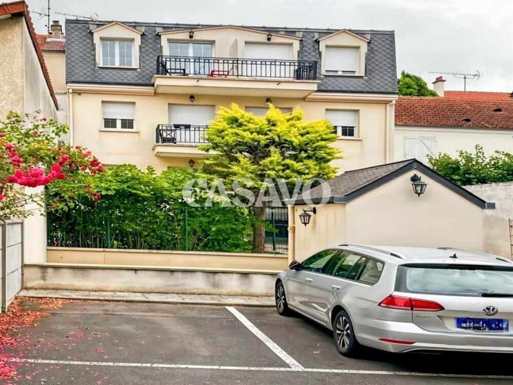 Vente Immeuble Vente Immeuble de 180m² - 94600 Choisy-le-Roi Choisy le roi