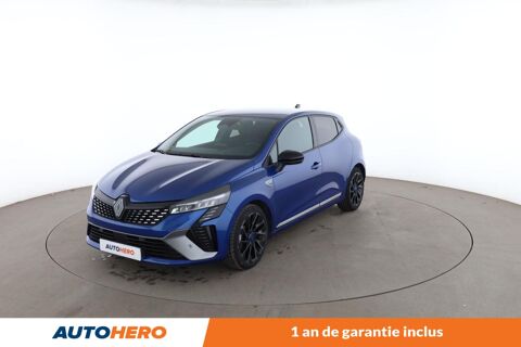 Annonce voiture Renault Clio 21490 €