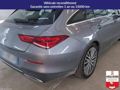 Classe CLA 200 d 8G-DCT Style 2022 occasion 10150 Lavau
