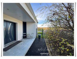  Maison à vendre 8 pièces 205 m²