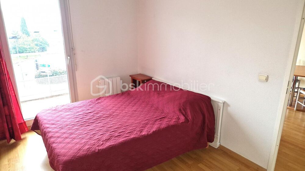 APPARTEMENT LOUE