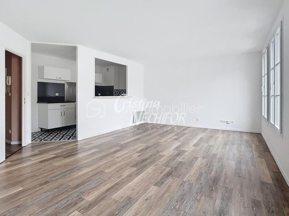 Appartement 3 pièces 66 m² · à Serris · 66 m² · 299 000 €