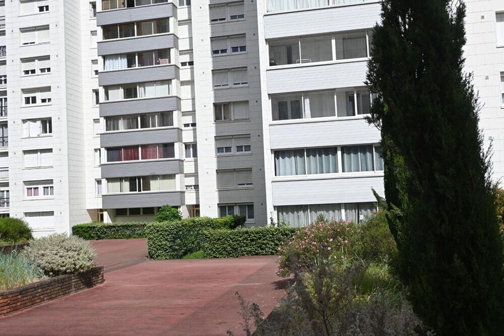 A VENDRE APPARTE ETAT EXCEPTIONNELLE SAINT PIERRE DES CORPS