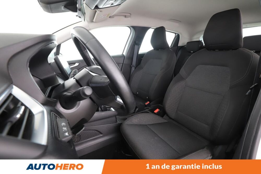 Clio 1.5 Blue dCi Business 100 ch 2022 occasion 92130 Issy-les-Moulineaux