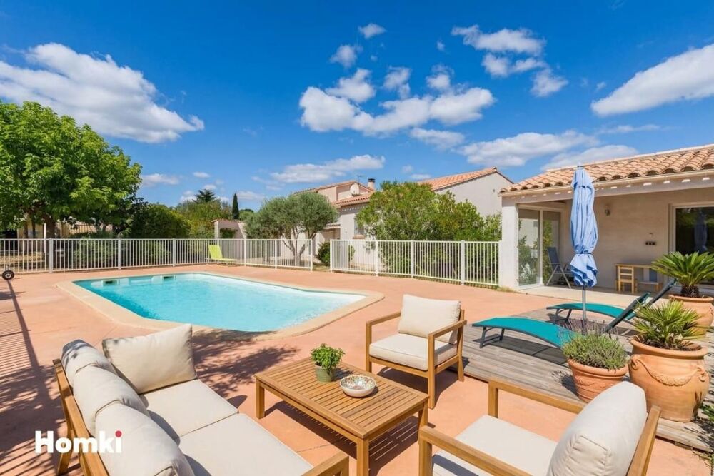 Vente Maison Maison/Villa T5 de 140 m2 à Carcassonne 11000 Carcassonne